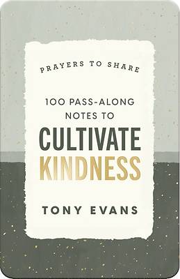 Picture of 100 Pass-Along Notes to Cultivate Kindness