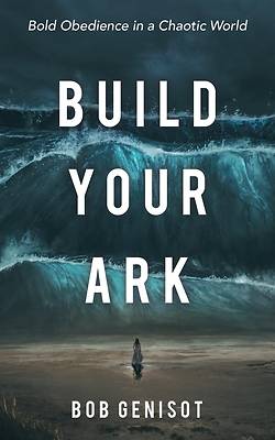 Picture of Build Your Ark