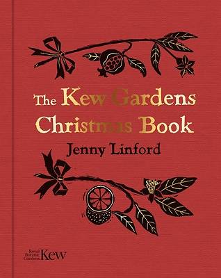 Picture of The Kew Gardens Christmas Book