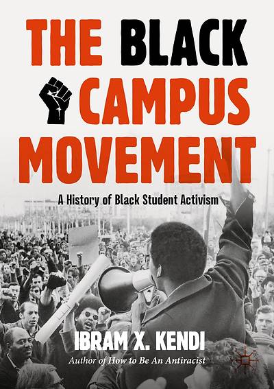 Picture of The Black Campus Movement