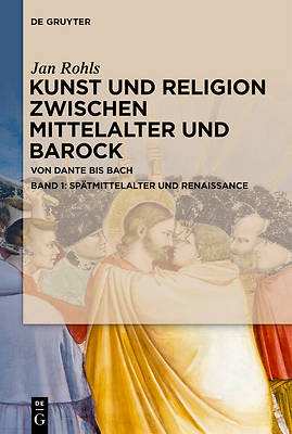 Picture of Spätmittelalter Und Renaissance