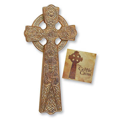 Picture of Celtic Wall Cross