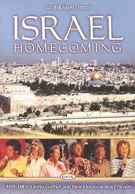 Picture of Israel Homecoming