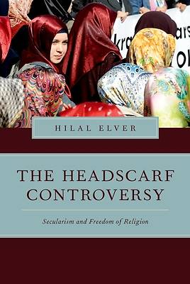 Picture of The Headscarf Controversy