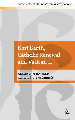 Picture of Karl Barth, Catholic Renewal and Vatican II