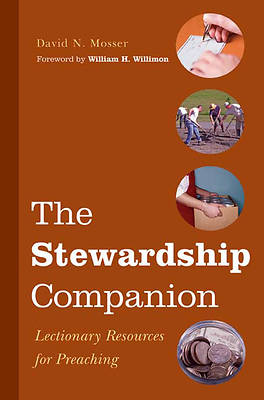 Picture of The Stewardship Companion
