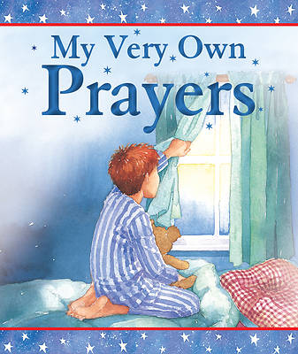 Picture of My Very Own Book of Prayers