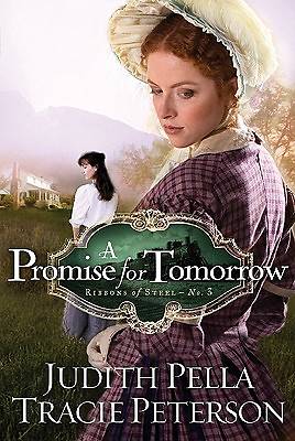 Picture of A Promise for Tomorrow [ePub Ebook]