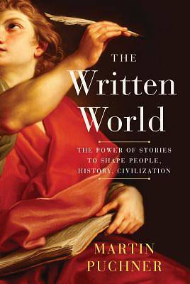 Picture of The Written World