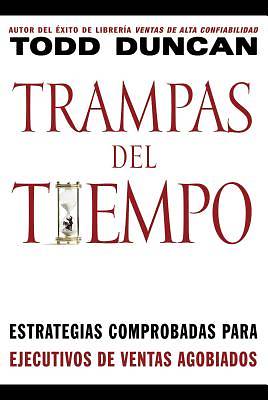 Picture of Trampas del Tiempo = Time Traps