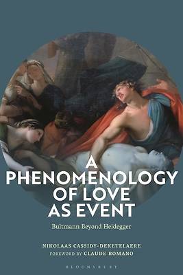 A Phenomenology of Love as Event