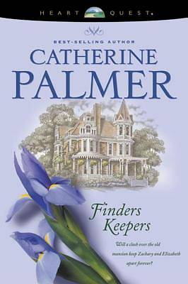Picture of Finders Keepers [ePub Ebook]