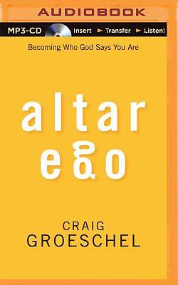 Picture of Altar Ego