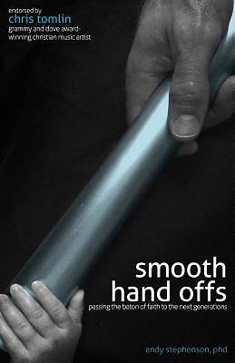 Picture of Smooth Hand Offs