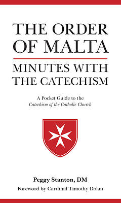 Picture of Order of Malta Minutes with the Catechism