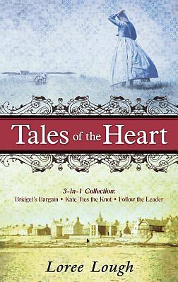 Picture of Tales of the Heart (3-in-1 Collection) [ePub Ebook]