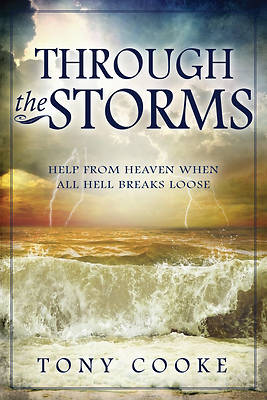 Picture of Through the Storms [ePub Ebook]