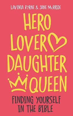 Picture of Hero Lover Daughter Queen