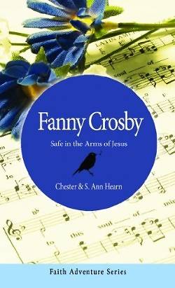Picture of Fanny Crosby