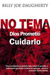 Picture of No Tema, Dios Prometio Cuidarlo