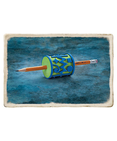 Picture of Vacation Bible School (VBS) 2018 Babylon Cylinder Seal Kits - Pkg of 10