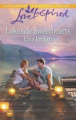 Picture of Lakeside Sweethearts