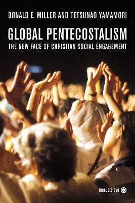 Picture of Global Pentecostalism [Adobe Ebook]