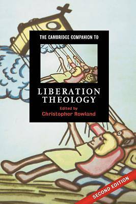 Picture of The Cambridge Companion to Liberation Theology