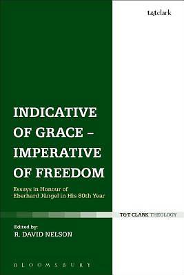 Picture of Indicative of Grace - Imperative of Freedom [ePub Ebook]