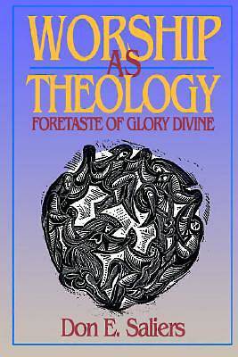 Picture of Worship as Theology