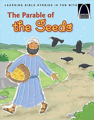Picture of The Parable of the Seeds