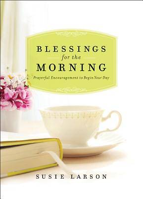 Picture of Blessings for the Morning [ePub Ebook]
