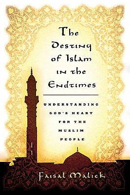 Picture of The Destiny of Islam in the End Times [ePub Ebook]