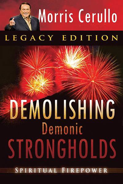 Picture of Demolishing Demonic Strongholds