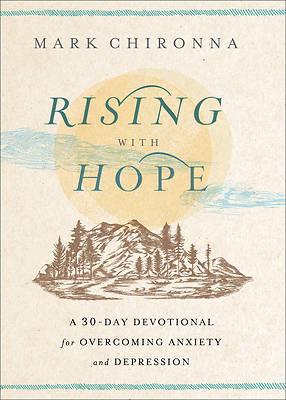 Picture of Rising with Hope