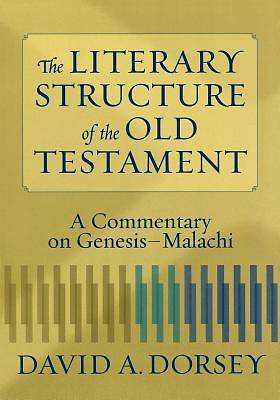 Picture of The Literary Structure of the Old Testament