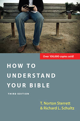 Picture of How to Understand Your Bible