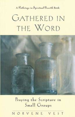 Picture of Gathered in the Word - eBook [ePub]