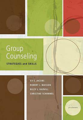 Picture of Group Counseling