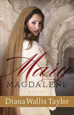 Picture of Mary Magdalene - eBook [ePub]