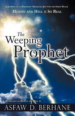 Picture of The Weeping Prophet