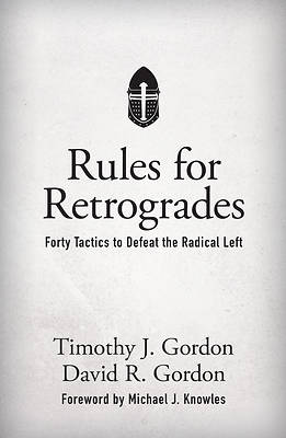 Picture of Rules for Retrogrades