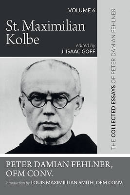 Picture of St. Maximilian Kolbe