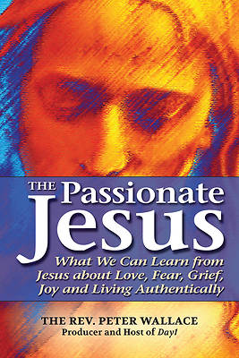 Picture of The Passionate Jesus