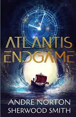 Picture of Atlantis Endgame