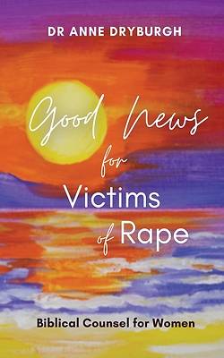 Picture of Good News for Victims of Rape