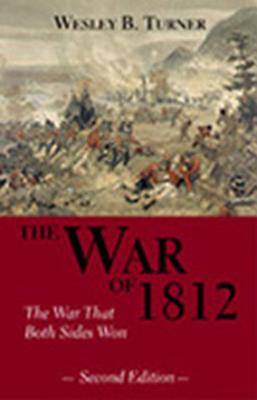 Picture of The War of 1812 [Adobe Ebook]