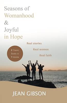 Picture of Seasons Of Womanhood And Joyful In Hope (Two Classic Books In One Volume)