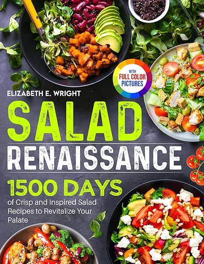 Picture of Salad Renaissance