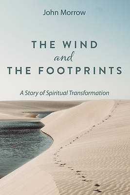 Picture of The Wind and the Footprints
